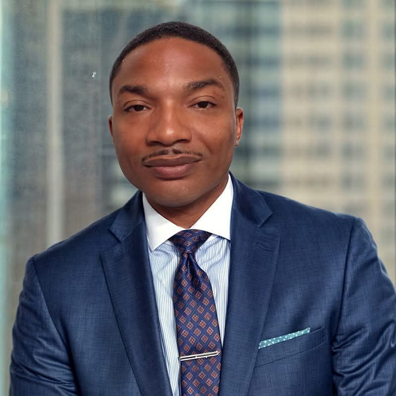 Jonah Sanders Emerges as a Powerful Voice for Community Empowerment, Legal Literacy, and Urban Innovation