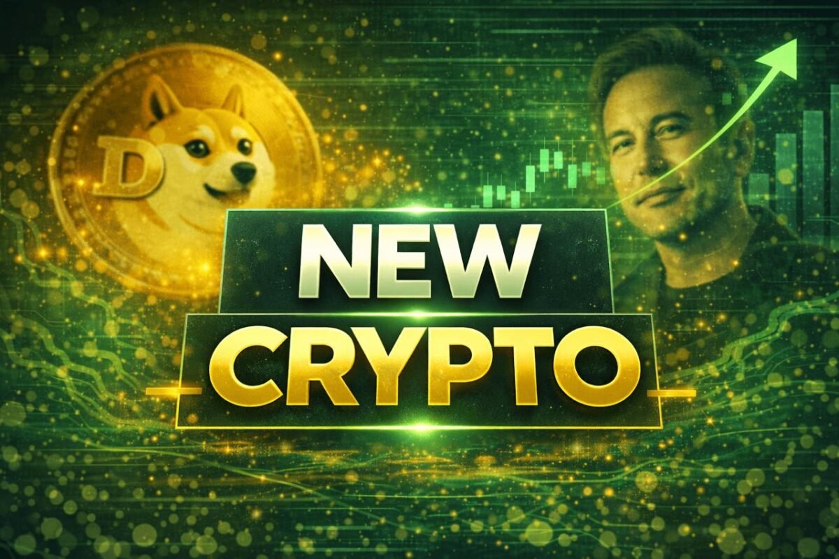 New Meme Coin Priced Below $0.001 Could Reach $1 Before Dogecoin (DOGE) Gets There