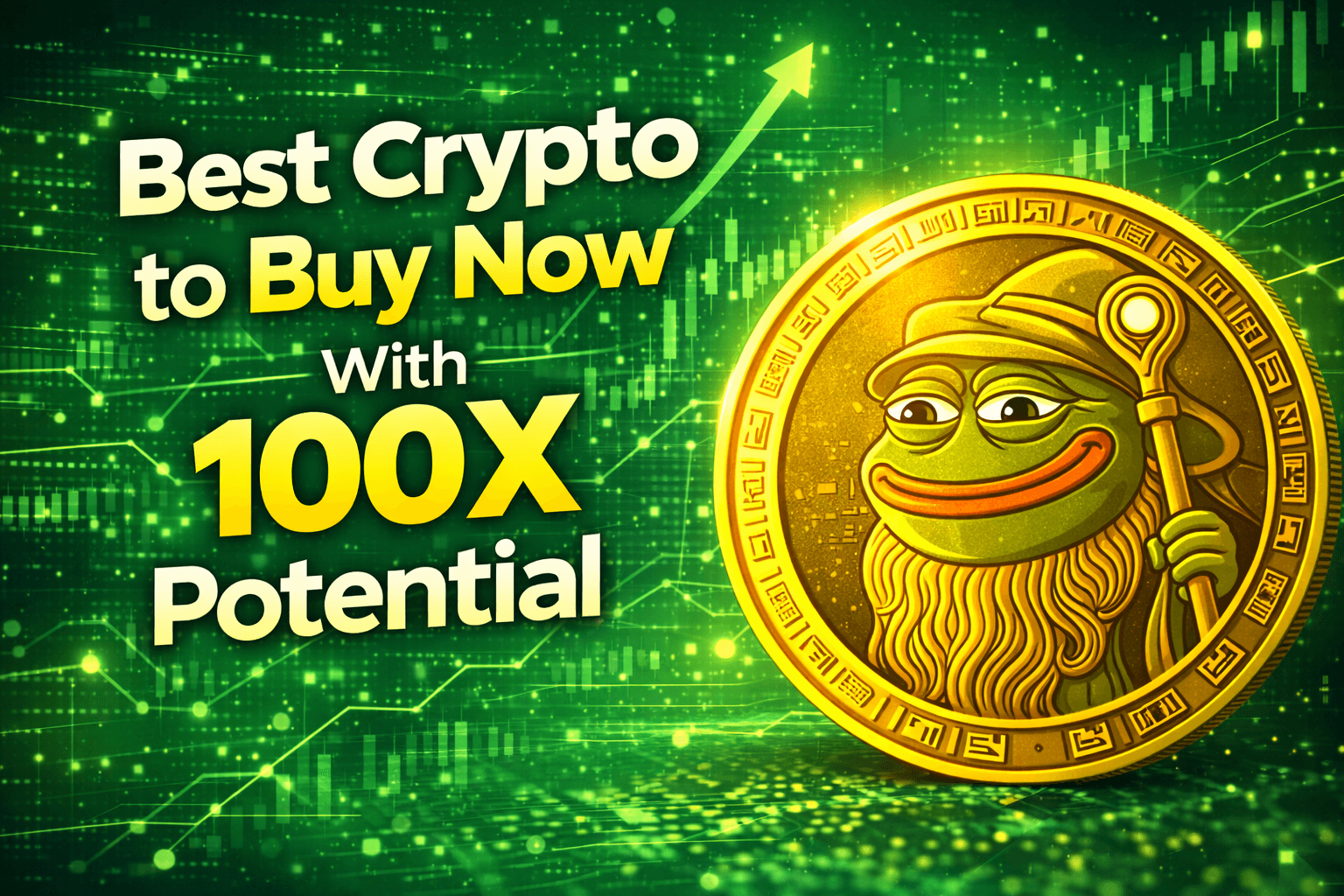 Next Crypto to Explode in 2026: Pepeto Leads With Massive Presale Growth and LayerZero Dips