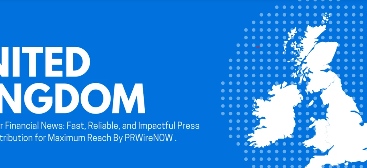 PRWireNOW Expands Press Release in PR Distribution to be UK 's Leading PR Agency
