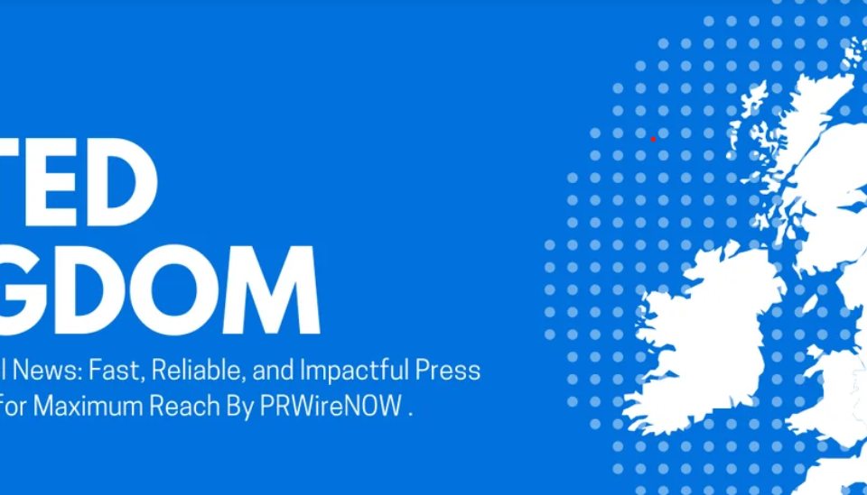 PRWireNOW Expands Press Release in PR Distribution to be UK 's Leading PR Agency