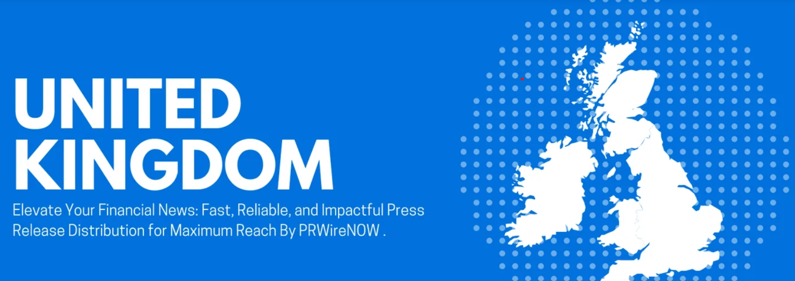 PRWireNOW Expands Press Release in PR Distribution to be UK 's Leading PR Agency