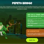 Pepeto Announces Strategic Developments Following XRP Market Trends