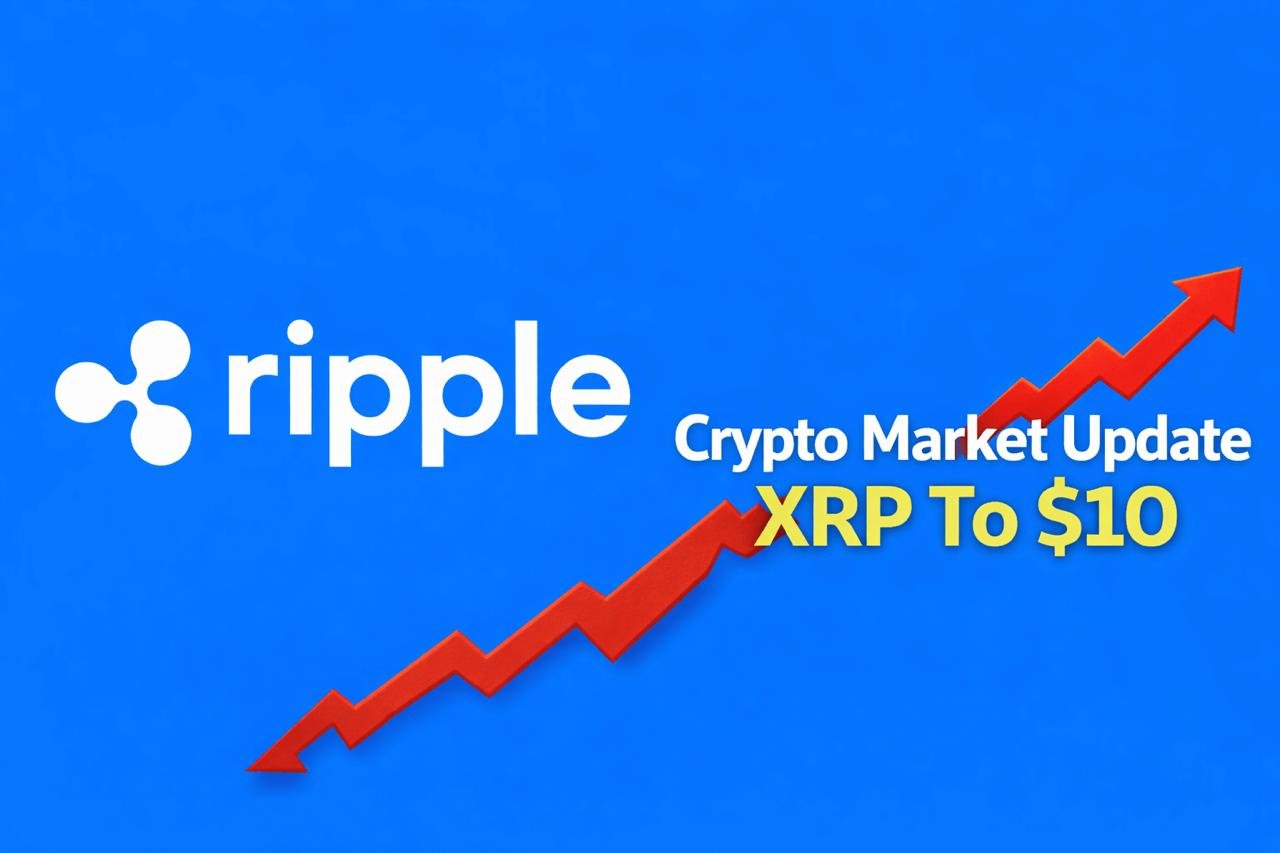 Pepeto Presale Accelerates Past $7.234 Million as XRP Price Prediction