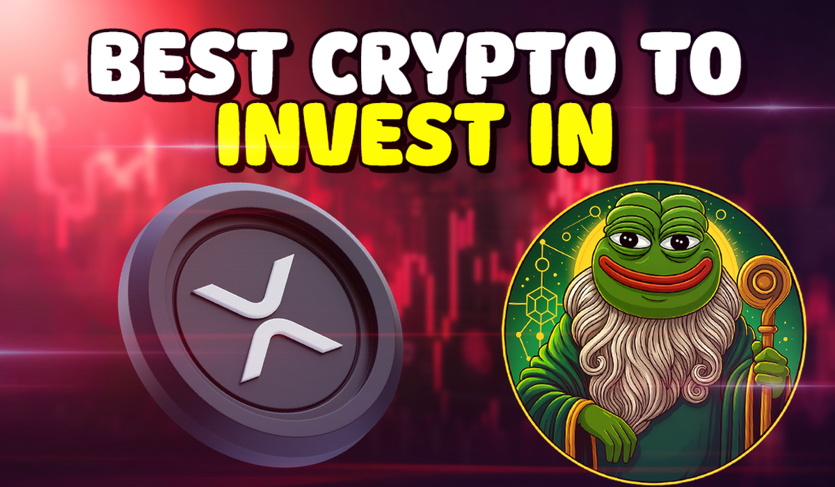 Arthur Hayes Warns Bitcoin Could Crash Below $60,000 But This Best Crypto Presale Just Crossed $7 Million