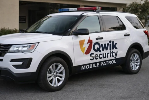 Qwik Security Enhances Protection Services with Warehouse Security Guards and Mobile Patrol Solutions in Melbourne