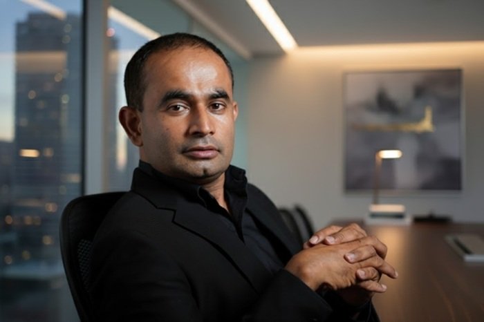 Sabeer Nelli Says the Future Belongs to Employees Who Can Direct AI Well