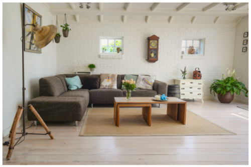 Simple Layout Tweaks That Help Buyers Picture Living There