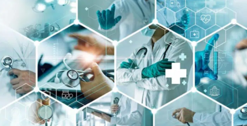 Why AI is Making Careers in Healthcare More Sustainable Than Ever