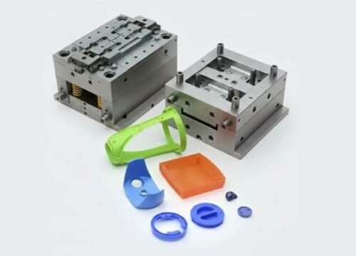 LZ Tooling Expands Injection Molding Capacity to Support Automotive Development Programs