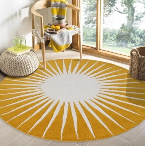 Restoration and Renovation Showcases Premium Handmade Rugs with the Latest Rug Designs Online for Modern Interiors