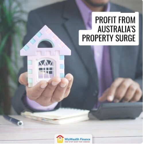 WizWealth Finance Explores the Growing Demand for Specialist Mortgage Advice in Australia