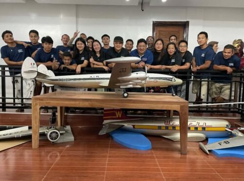 Modelworks Direct Expands Custom Airplane Models Production Following Increase in Collector and Corporate Orders