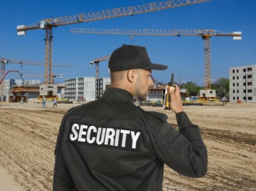 Qwik Security Strengthens Its Position as a Leading Construction Site Security Company in Victoria with Advanced Professional Security Services