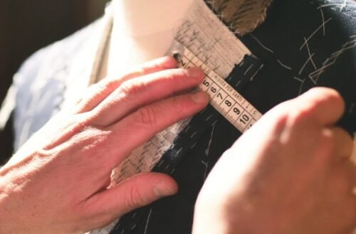 How Premium Fabric and Skilled Tailoring Are Redefining Modern Suit Design