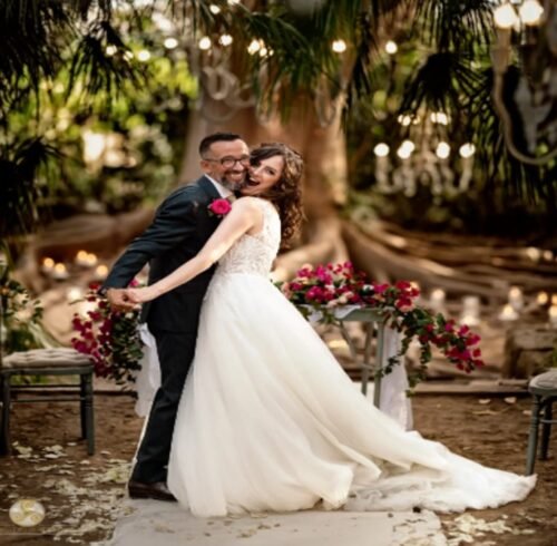 LuxuryWeddingsSicily Elevates Destination Celebrations with Bespoke Luxury Wedding in Sicily Experiences