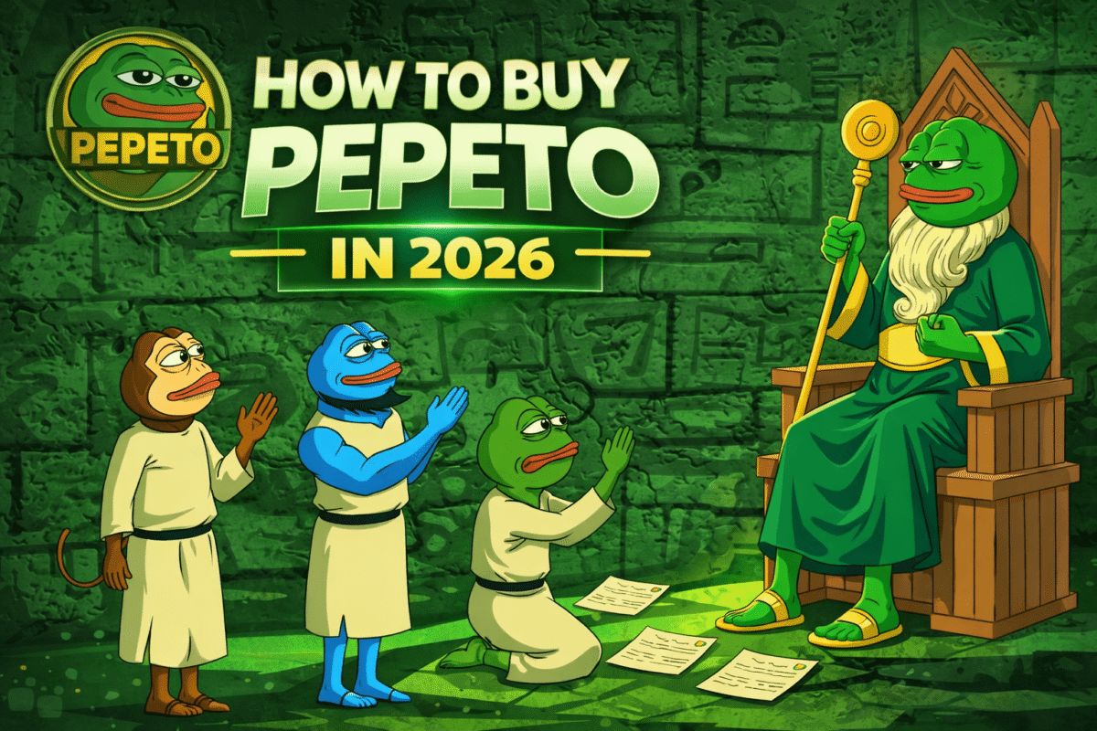 How to Buy Pepeto Before the Binance Listing as CME Opens 24/7 Futures and Whale Wallets Keep Entering the Presale