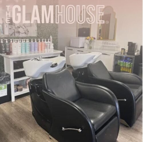 The Glam House: Colorado’s Premier Hair & Beauty Destination for Full‑Service Glam Experiences