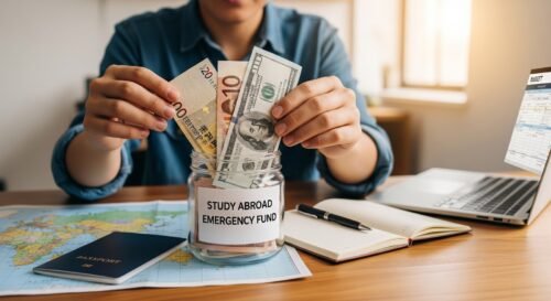 What Are the Best Ways for Students to Manage Money While Studying Abroad?