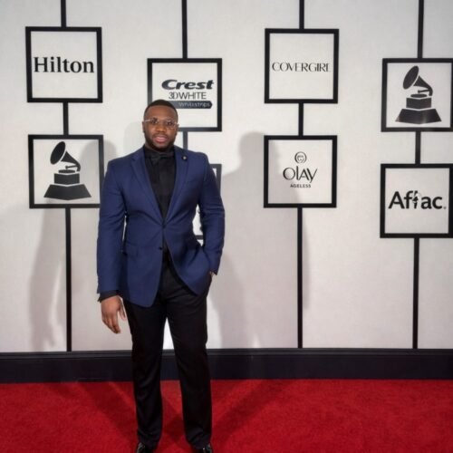 Andrew Glen Brown: Challenging Corporate Comfort on Black Wealth, Gender Equity, and Real Workplace Inclusion