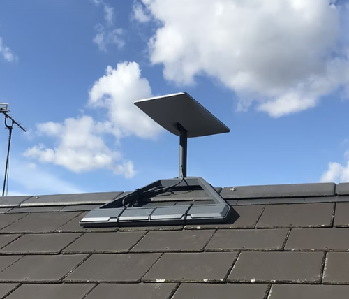 Closing the Connectivity Gap: How DishNinjas Is Serving the Rural Southeast