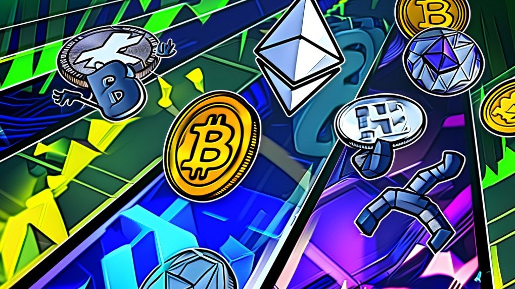 Best Altcoin to Consider Before Other Coins Regains Momentum