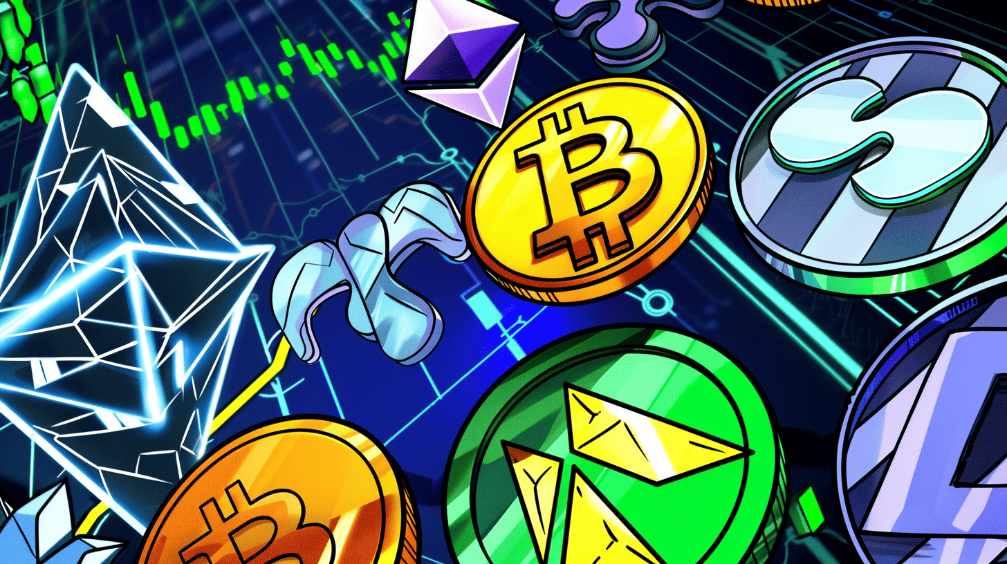 The Cheapest Crypto With Potential Before the 2027 Cycle