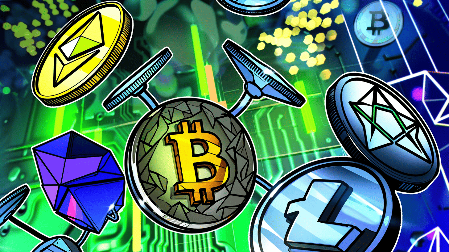 Crypto Market Recovery: BTC Reclaims $68K and Mutuum Finance (MUTM) Surpasses 19,000 Holders