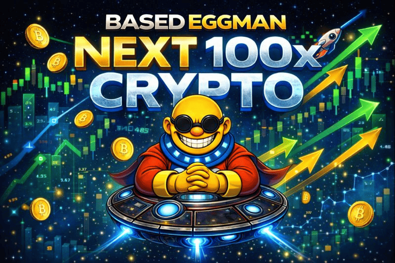 Based Eggman Crypto Presale vs Top 10 Memecoins in 2026, Why Based Eggman Will Explode in Q2