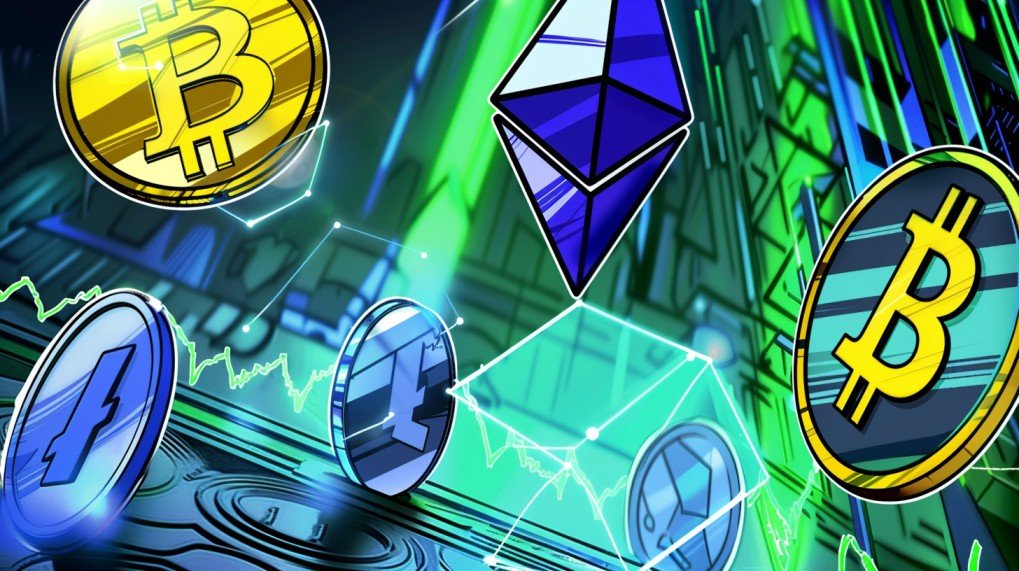 Bitcoin (BTC) Slides 30% in Q1 2026 While This New Altcoin Jumps, Here’s Why