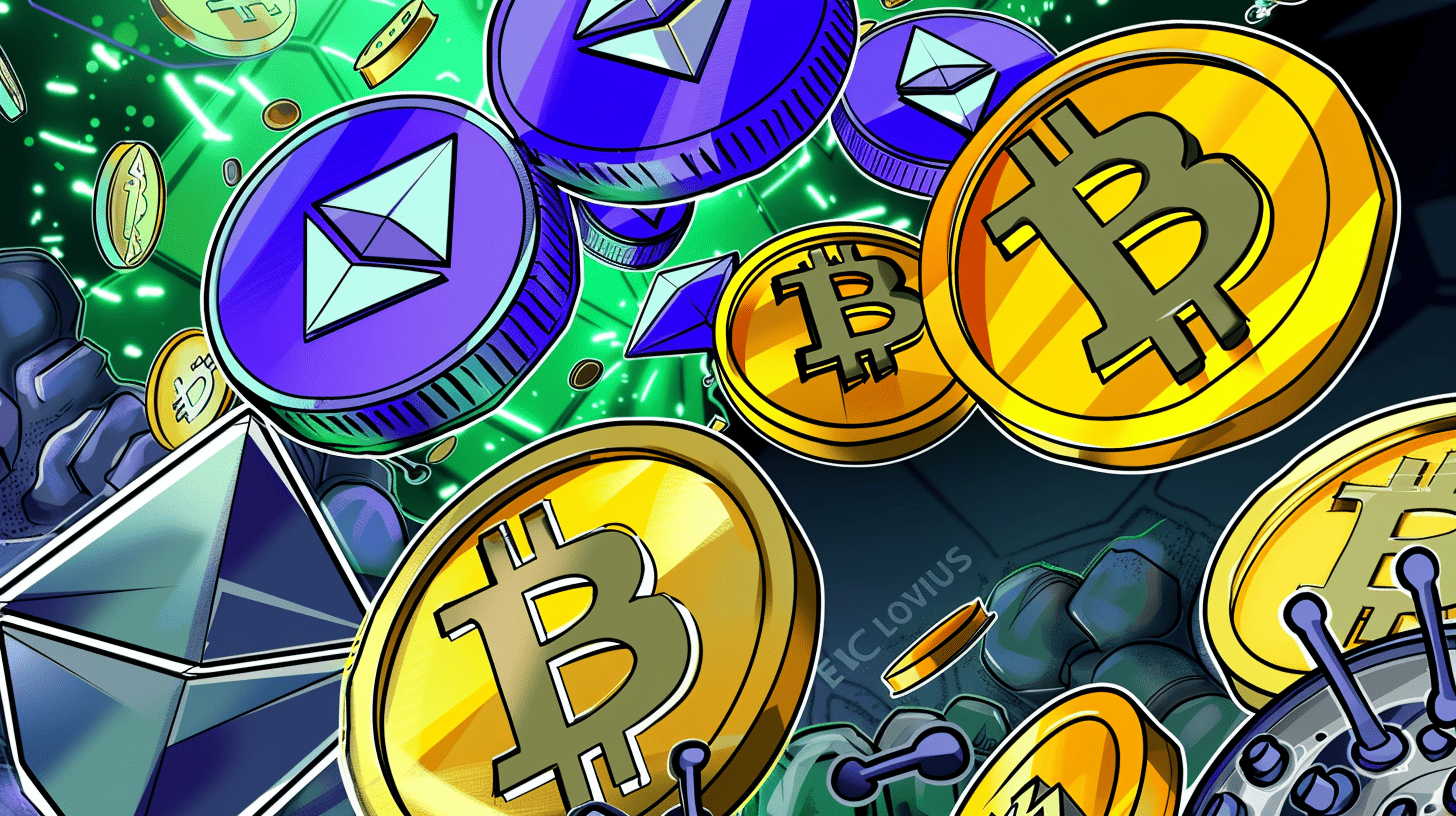 Crypto News Today: Solana (SOL) Targets $100 as Mutuum Finance (MUTM) Raises $20.6M