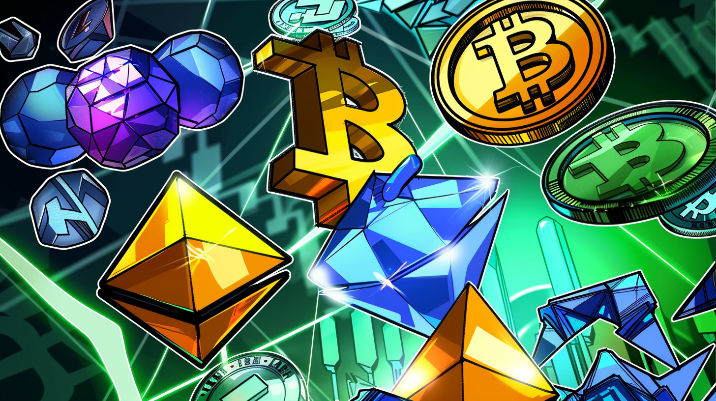 Experts Say This New Altcoin Joins BTC as 2026’s Top Crypto Picks, Here’s Why