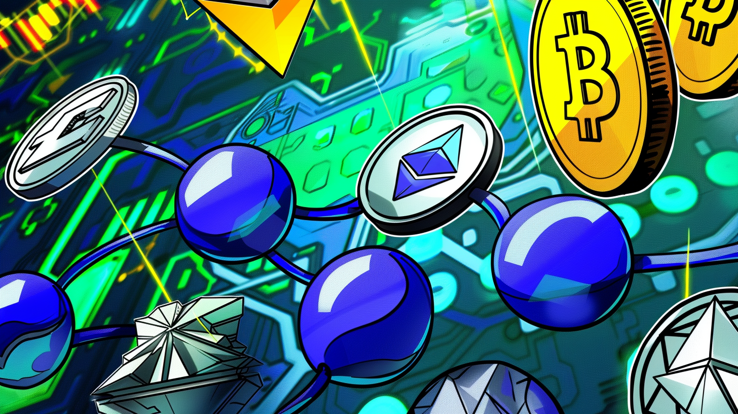 Top 3 Altcoins Under $1 for Early 2026