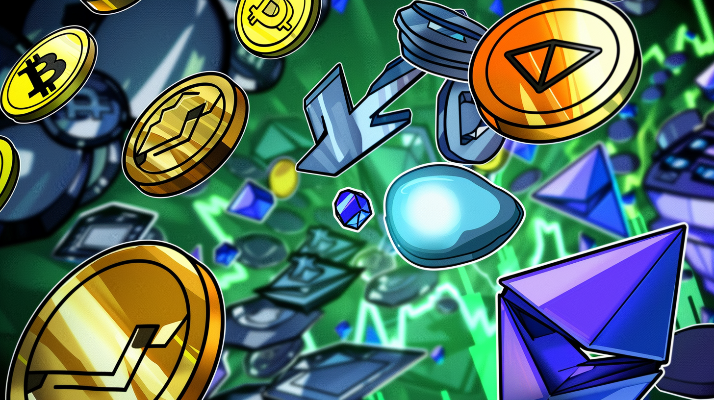 Next Big Crypto Before 2027