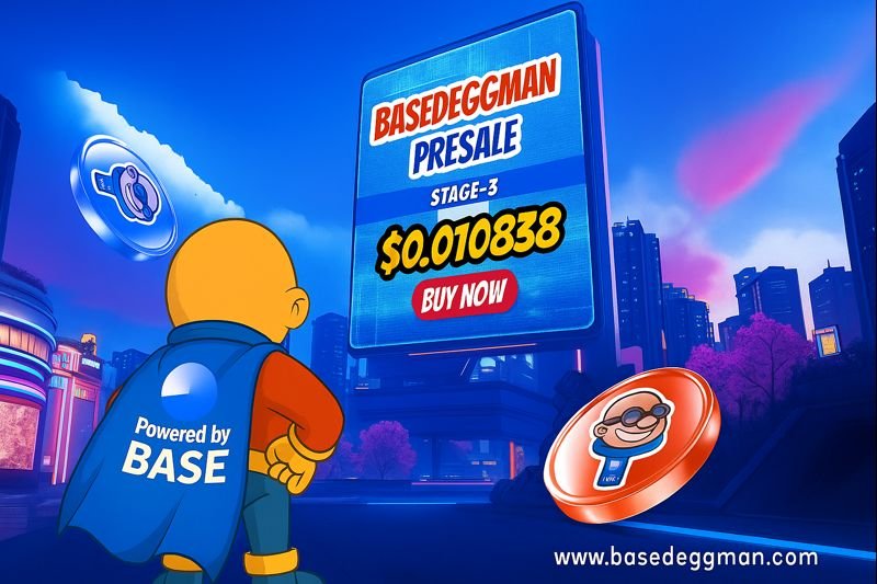 New Trending Cryptos 2026: Pippin, Based Eggman, BlockDAG, Maxi Doge, Digitap $TAP and Dogeball Token