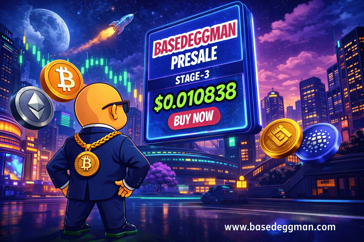 Best Altcoin Investments