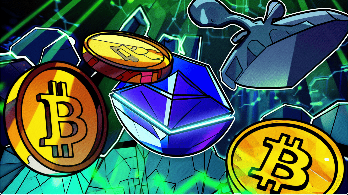 3 Best Cryptos To Watch For Big Gains