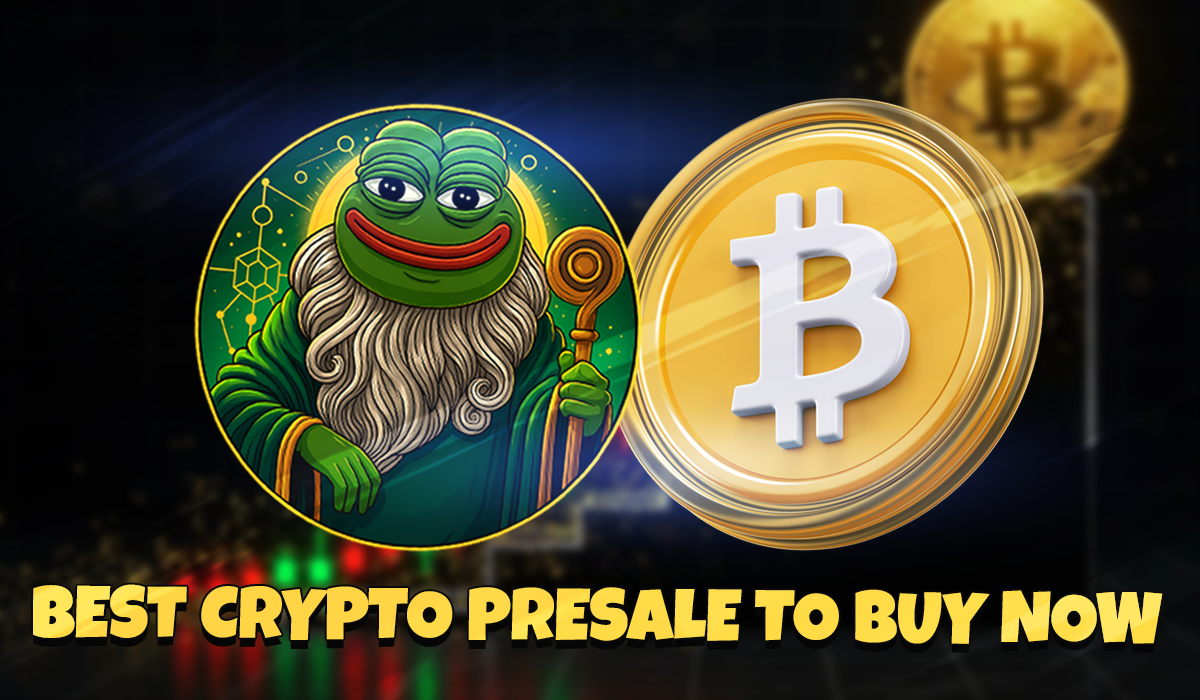 Bitcoin Price News: Best Crypto Presale Pepeto Crosses $7M With Potential as Crypto CEO Jailed 20 Years for $200M Ponzi and Seoul Police Lose Seized BTC