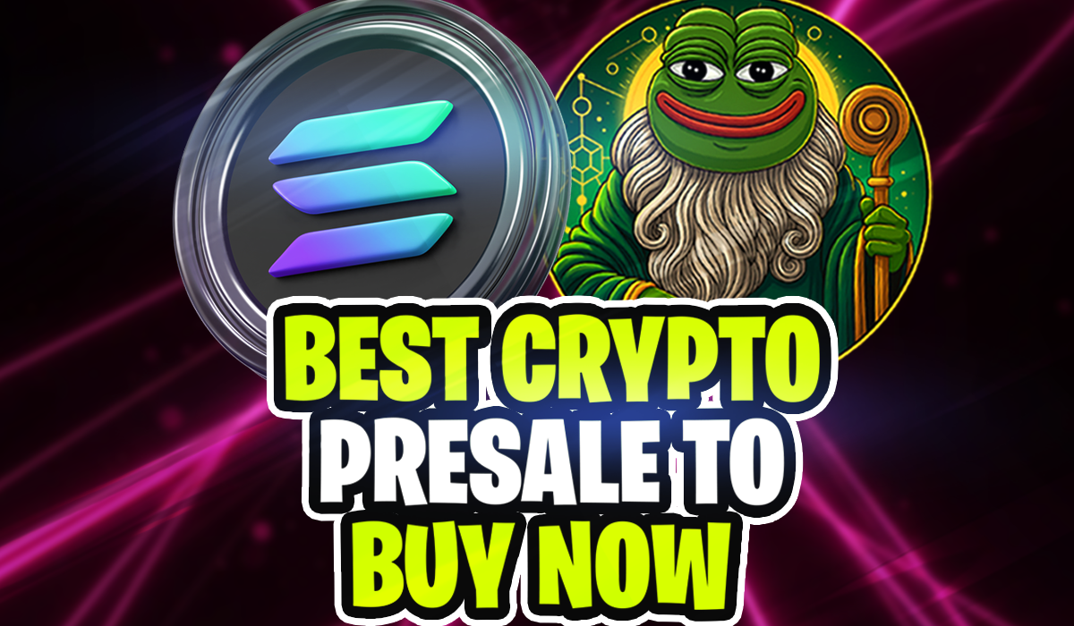 Why Is Crypto Down? Other Coins Struggle to Stay Afloat, But Best Crypto Presale Pepeto Rips Toward the Target as Fear Hits Record Lows