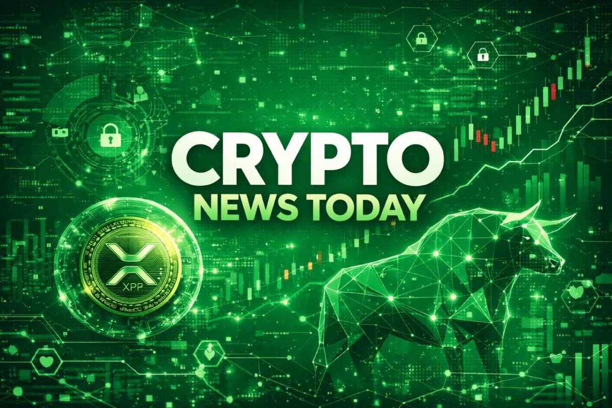 Crypto News Today: Pepeto Outperforms Aave and Solana as Washington Battles Over Stablecoin Yields