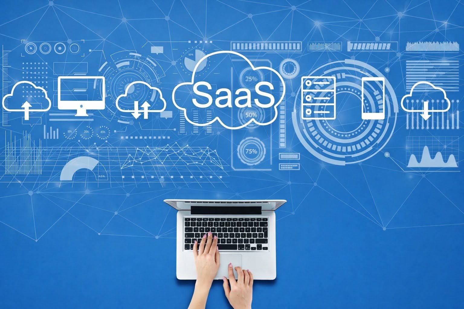 SaaS App Development Services From Idea to Market Launch