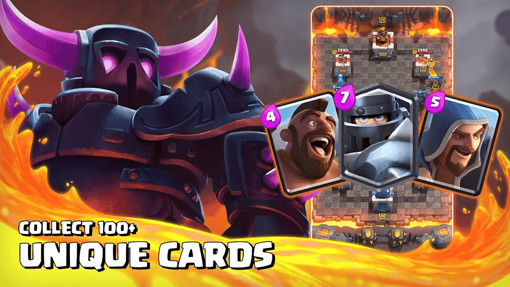 From Mobile to Desktop: How to Play Clash Royale on PC