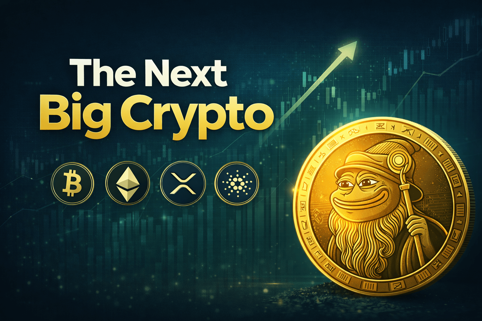 Pepeto Before Listing Could Be the Play of 2026: BNB, XRP, and Solana Test Critical Support