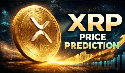 XRP Price Prediction 2026 Splits Traders, Polygon Usage Soars, But Pepeto’s Setup Is the Real Story