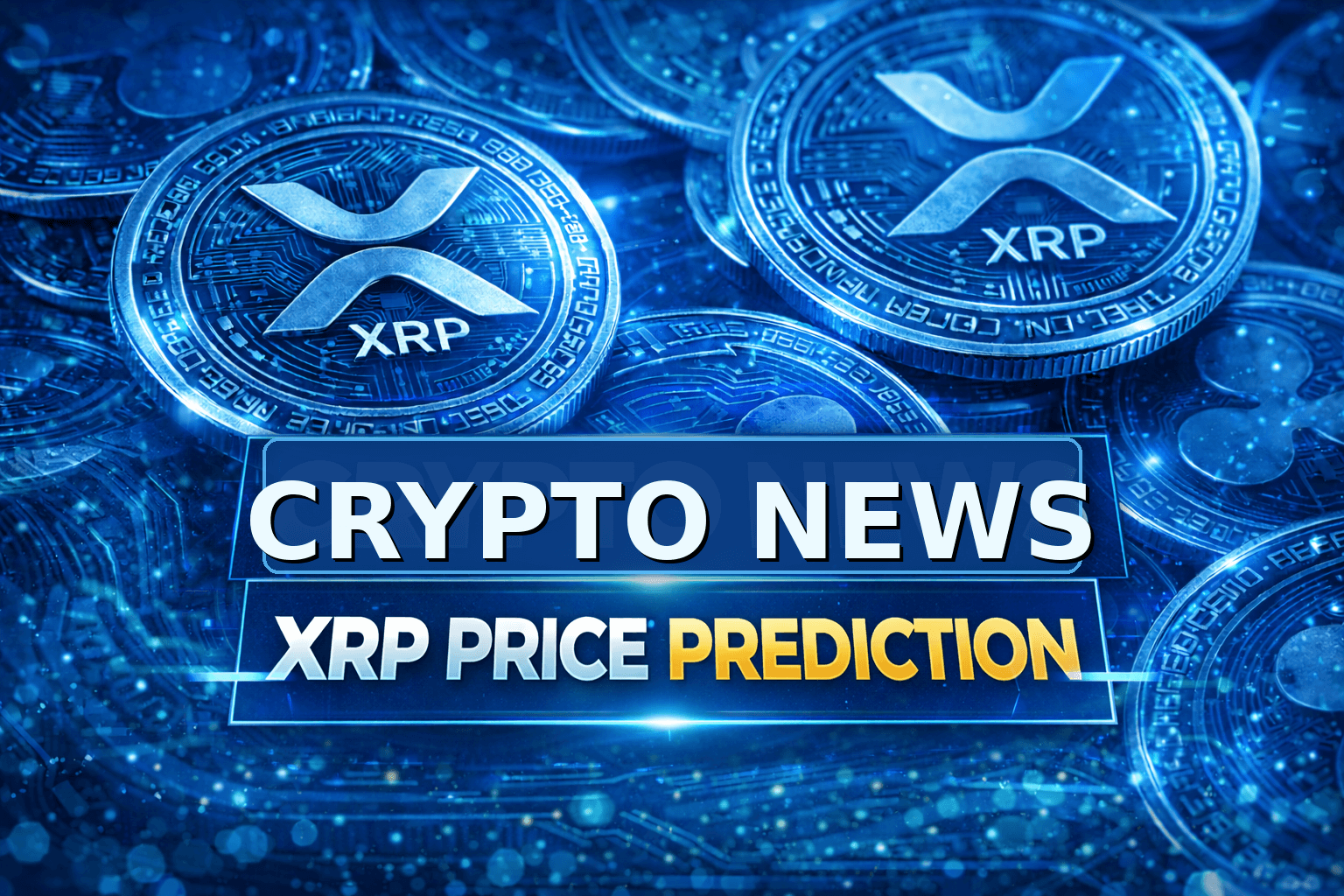 Crypto News: Pepeto Presale and Analysts Debate If XRP Can Reach