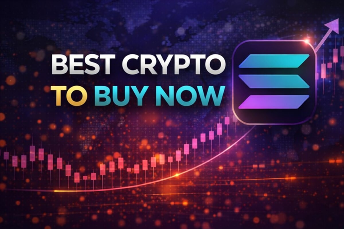 Best Crypto to Buy in 2026: Could Pepeto Deliver What SOL and ADA Will Take Years to Match