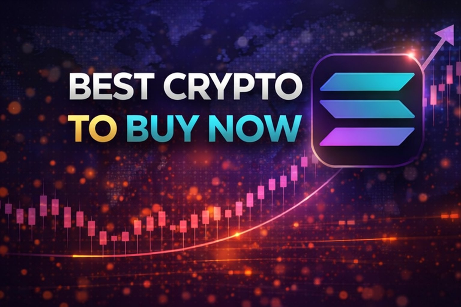 Best Crypto to Buy in 2026: Could Pepeto Deliver What SOL and ADA Will Take Years to Match