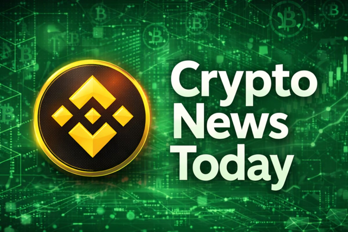 Crypto News Reveals Stablecoin Volumes Hit $34 Trillion While Pepeto Presale Fills Past $8 Million and BNB Holds