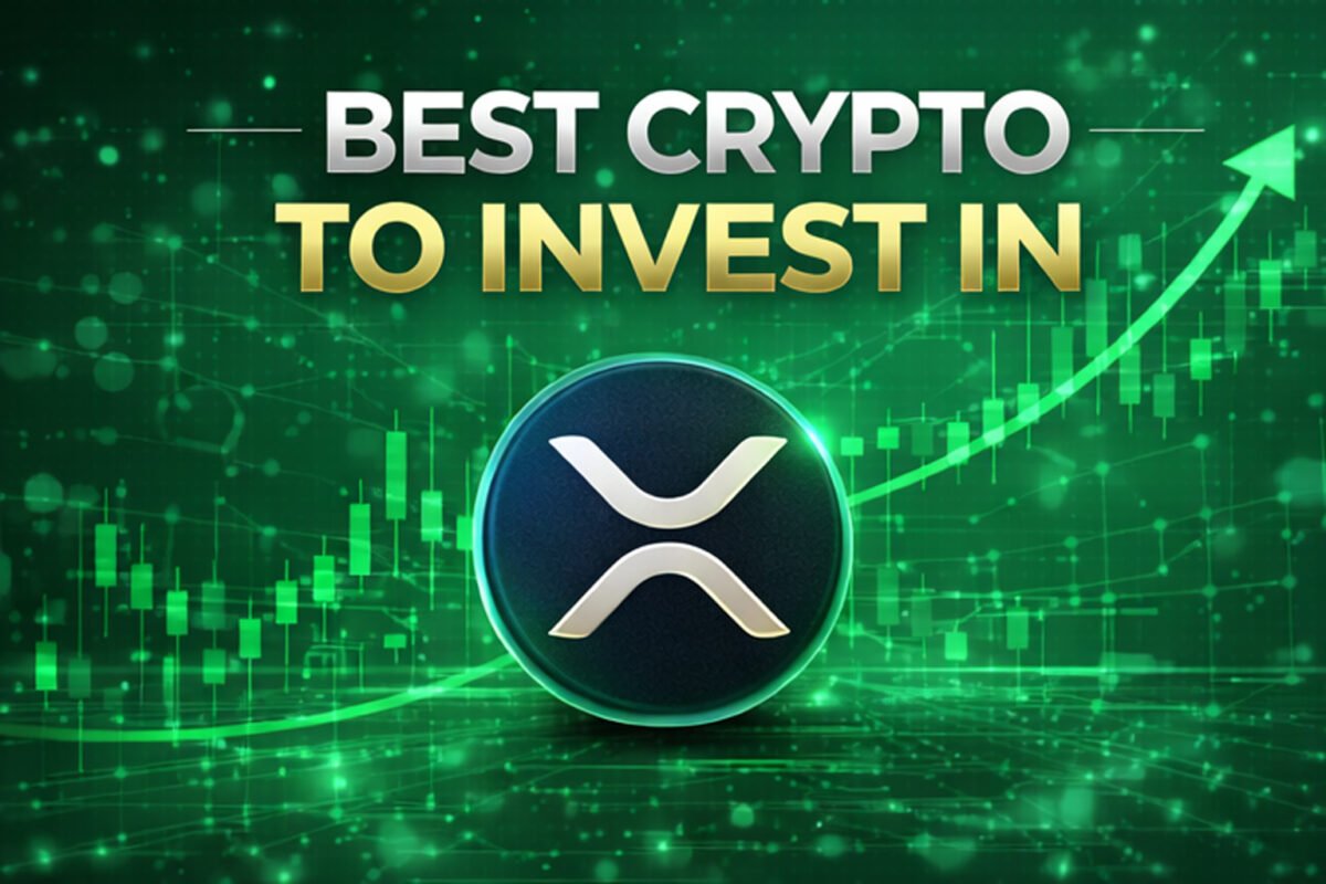 Could Pepeto Be the Best Crypto to Invest in While Solana and XRP Wait for the Fed