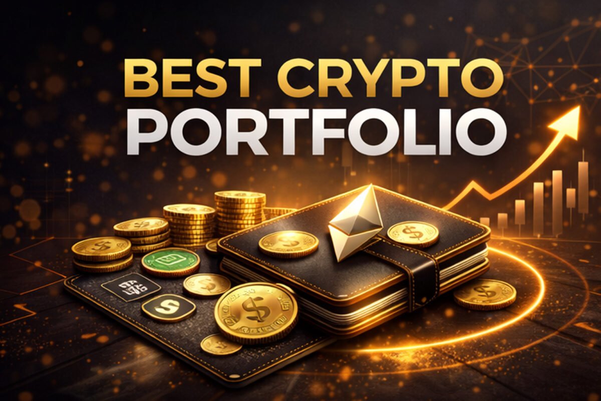 Best Crypto Portfolio Addition Forms as Foundry Digital Launches Zcash Mining Pool and Pepeto Leads ADA and LINK
